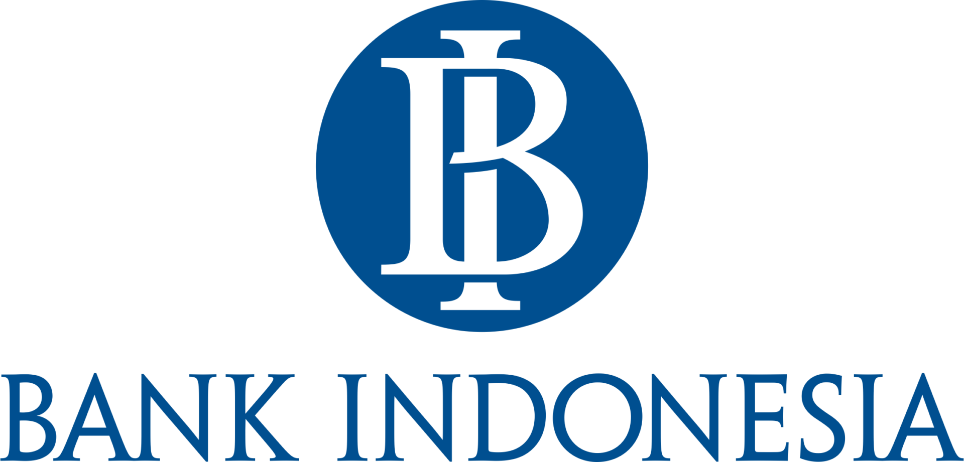 BI (Bank Indonesia) Logo (PNG-1080p) - FileVector69