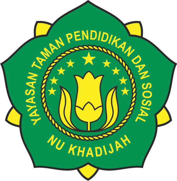 Logo YTPSNU Khadijah